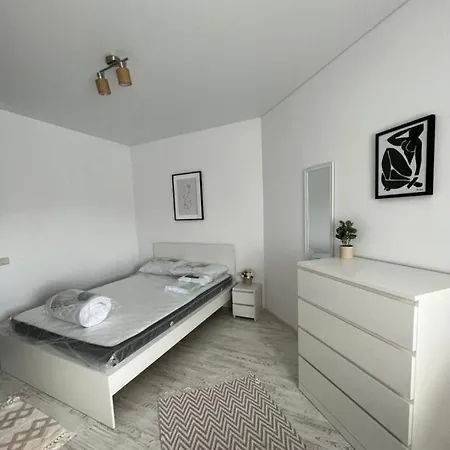 Lägenhet Garsoniera Ionut Untold Cluj-Napoca